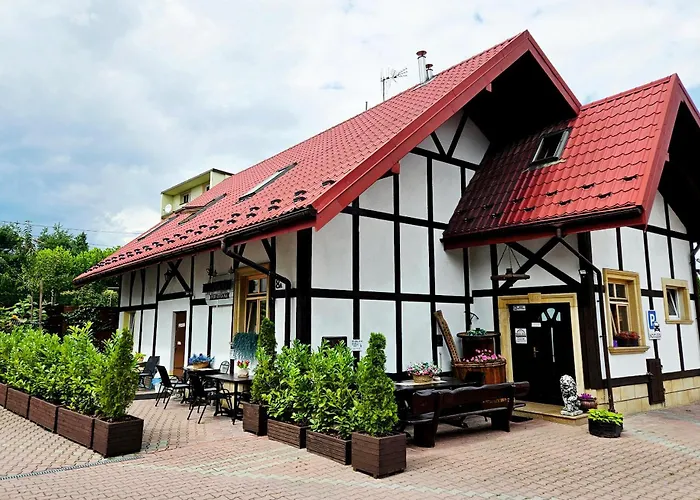 Noclegi Pod Stodołą Kraków